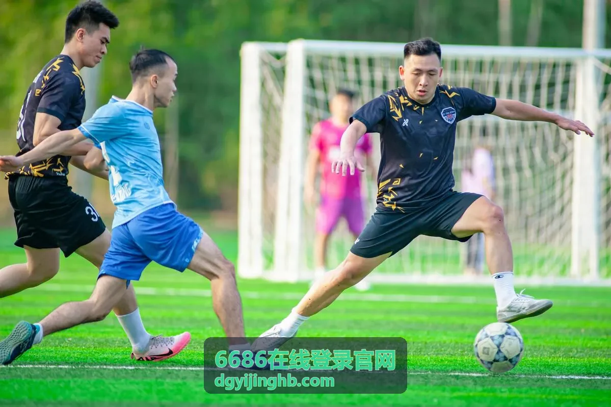 6686在线登录官网制造业企业案例